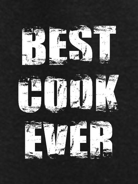 Best Chef Ever