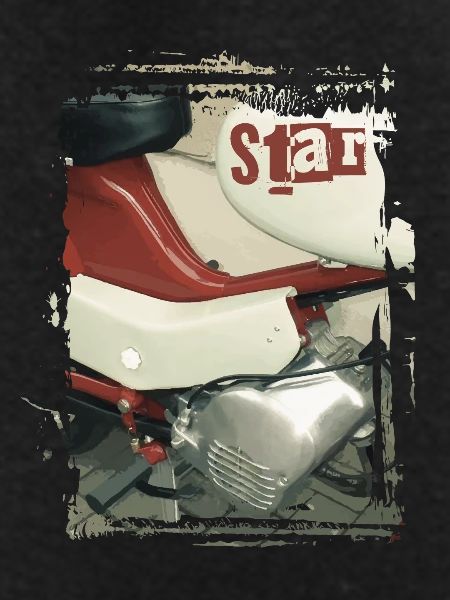 Samson Star
