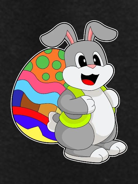 Bunny Easter School