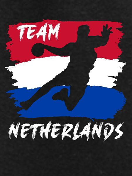 Handball Team Netherlands