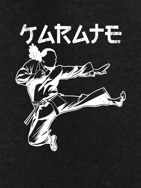 Karateka