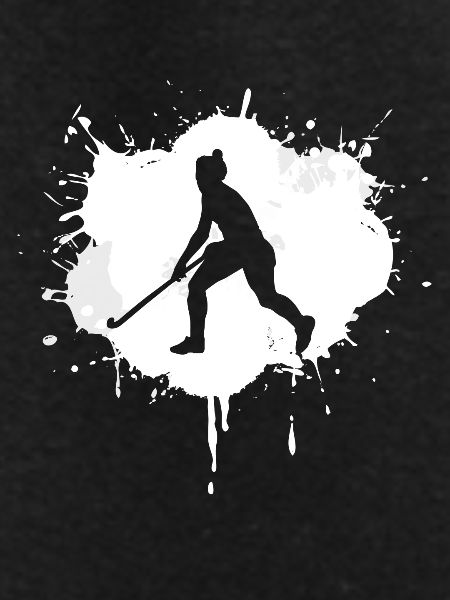 Hockey Player