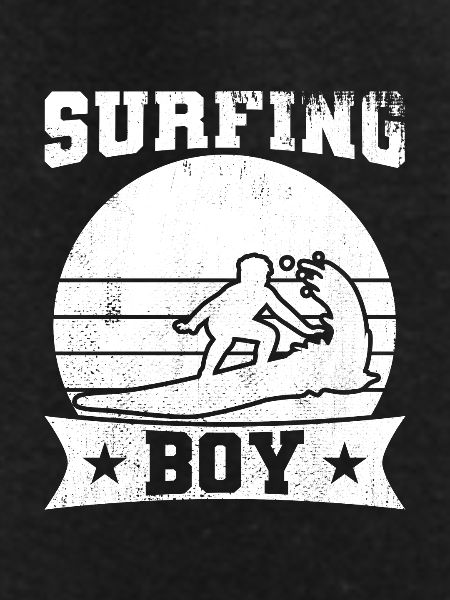 Surf Boy