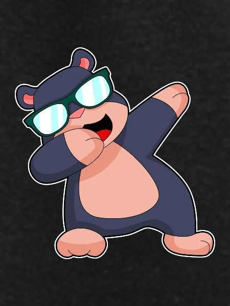 Mole Hip Hip Dance