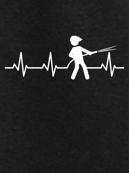 Firefighter Heartbeat