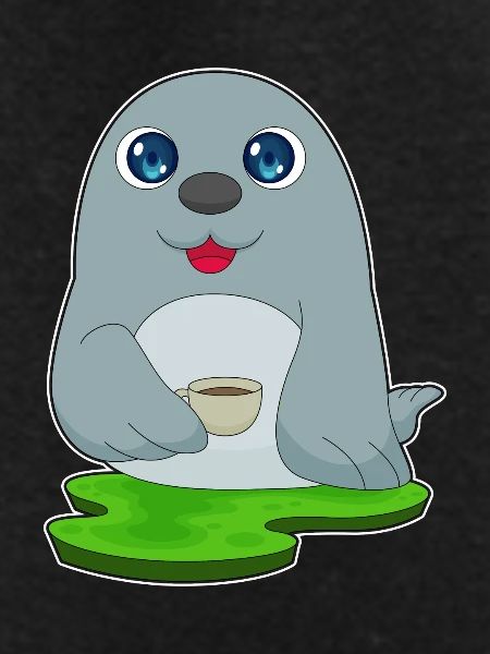 Seal Coffee Mug