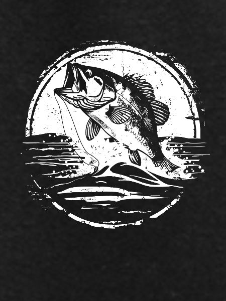 Fish Drawing