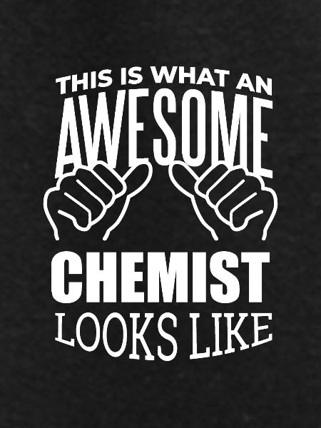Chemist Chemist Chemist