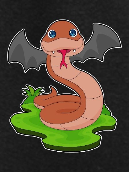 Snake Bat