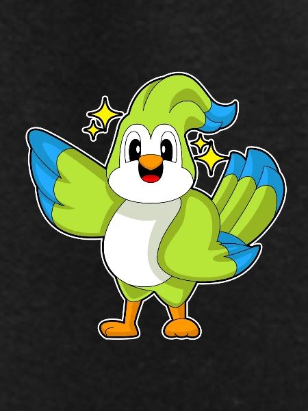 Parrot Stars