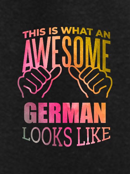 Germany Germany Germany