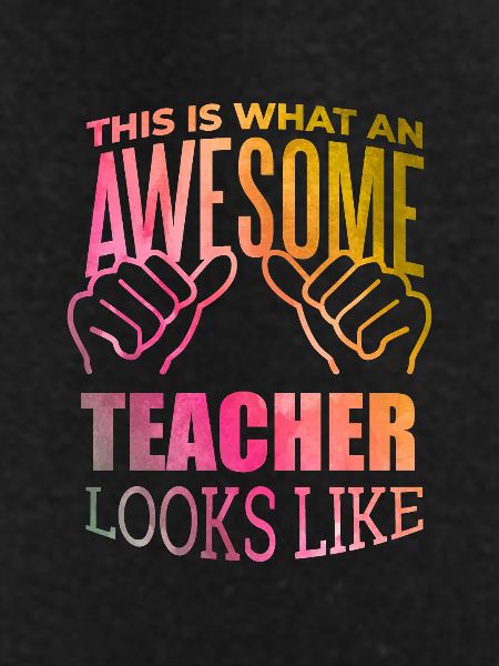 Teacher Teacher Teacher