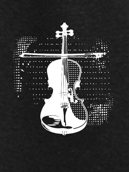 Violin player