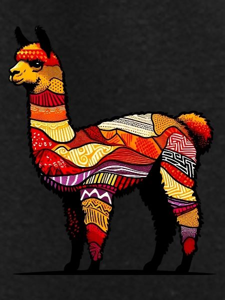 Alpaca