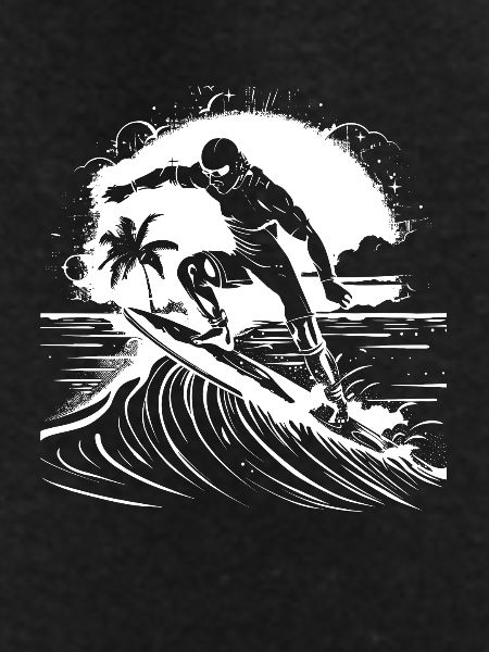 Surfer Graphics