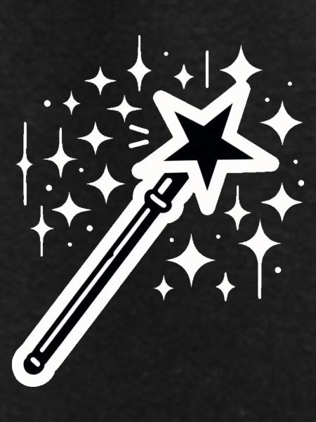 Magic Wand