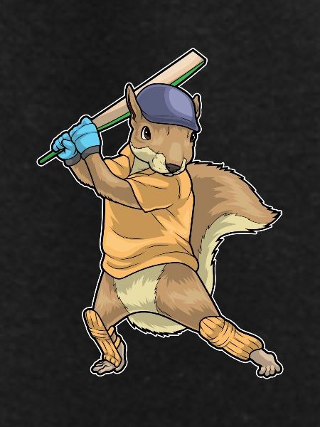Squirrel Cricket Cricket Bat