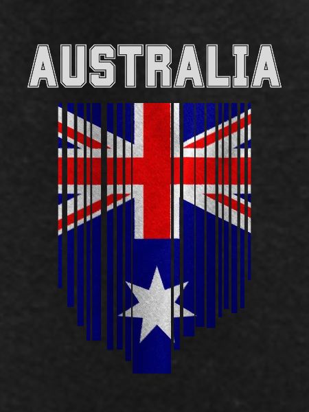 Australian flag, Australian pride