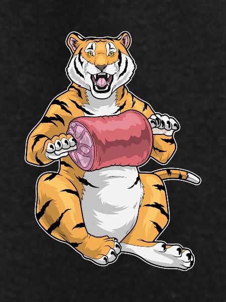Tiger Meat