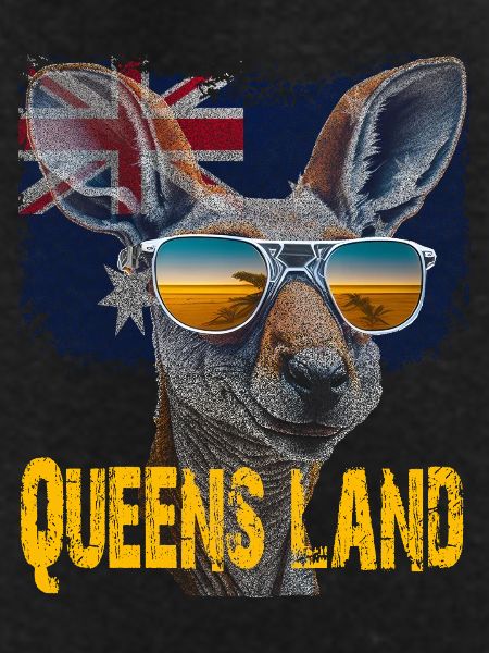 Queensland Roo