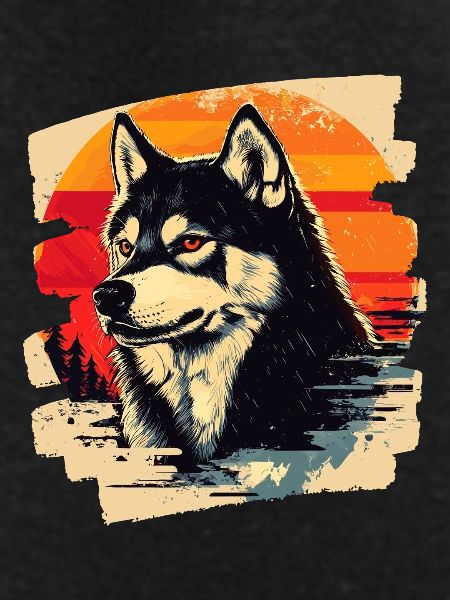 Husky