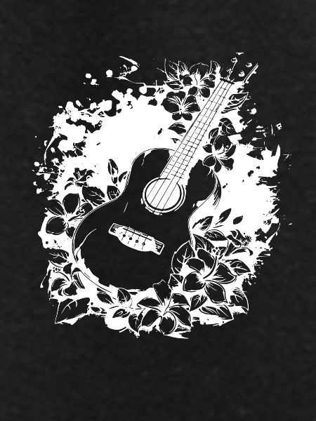 Funny Ukulele