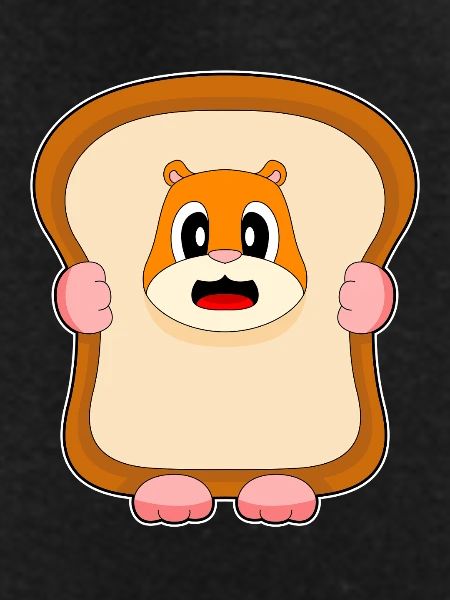 Hamster Bread