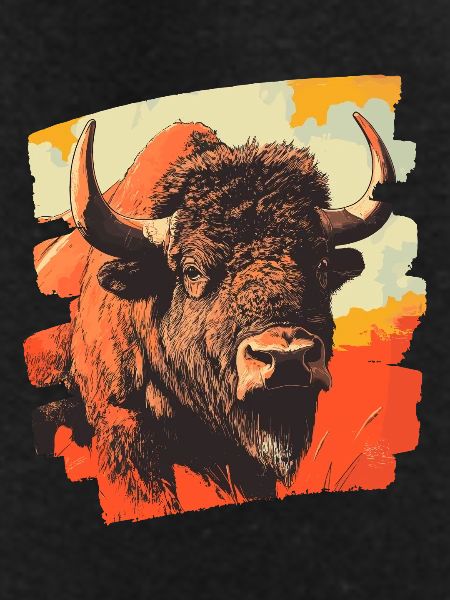 Buffalo