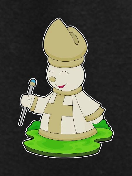Chess Piece Bishop Chess