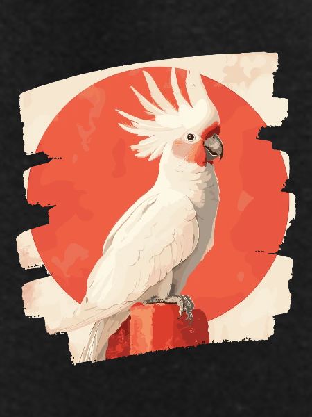 Cockatoo