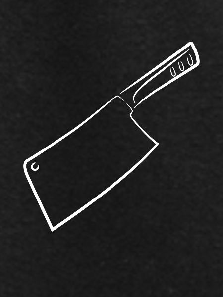 Cleaver Sketch