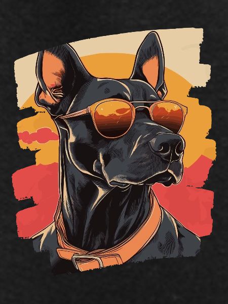 Doberman