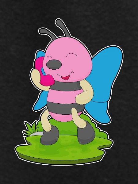 Butterfly Phone
