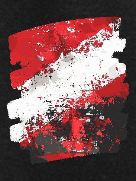 Austria Flag Austria
