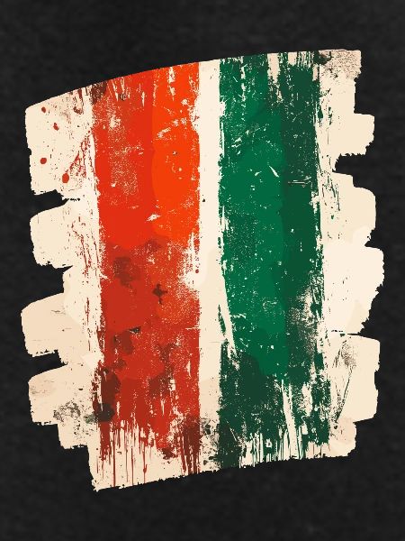 Italian flag Italy