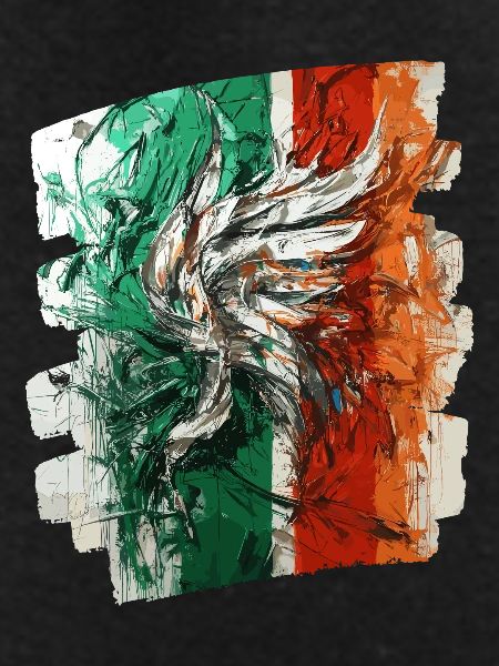 Italian flag Italy
