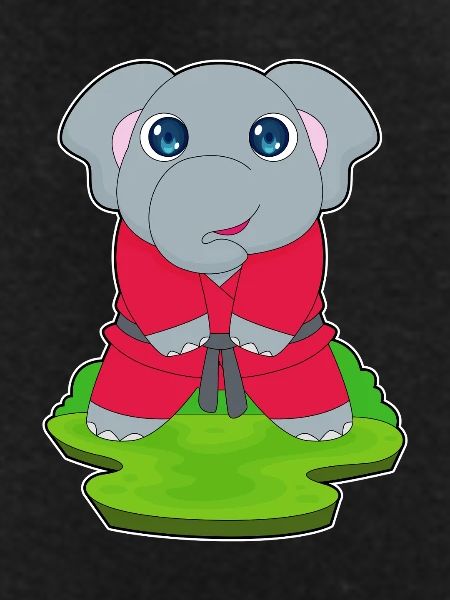 Elephant Karate Martial Arts