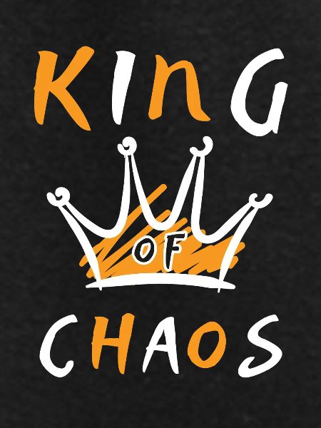 KING OF CHAOS
