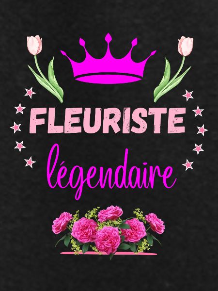 Legendary Florist