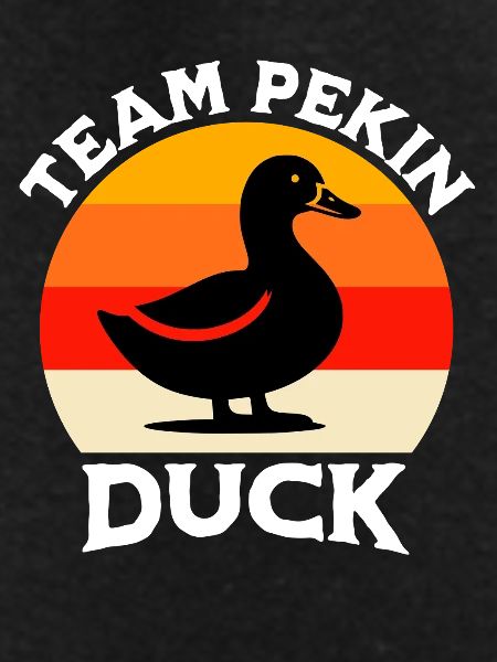 Team Peking Duck