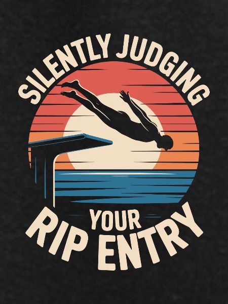 Diving diving board