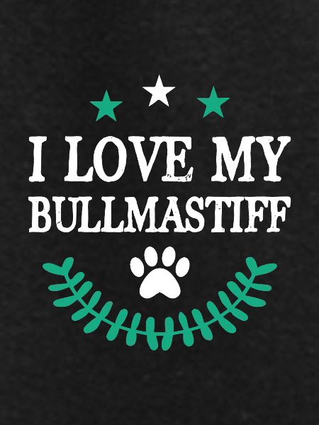 Bullmastiff