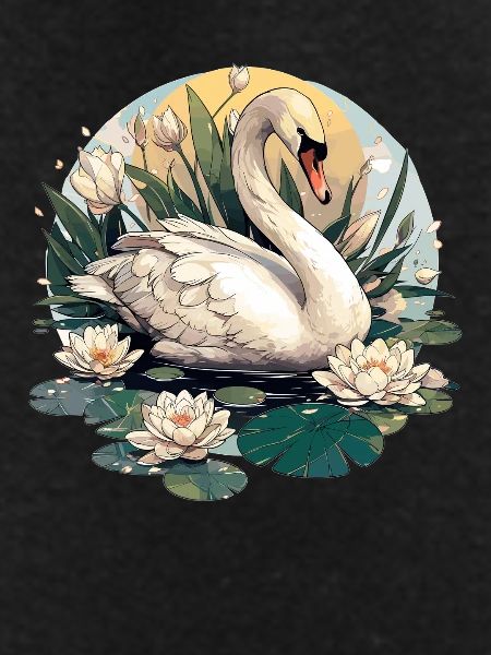 Swans Swan