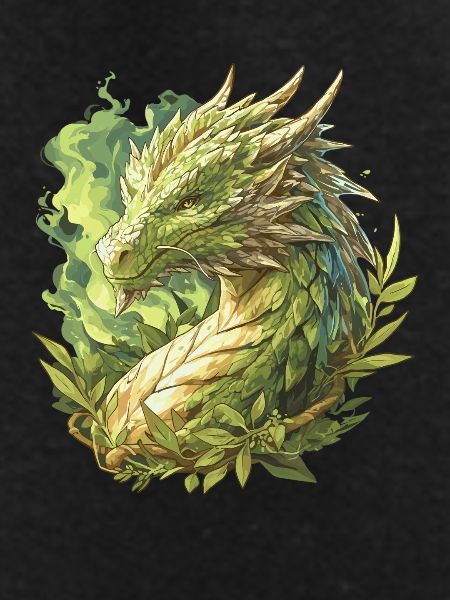 Dragon Dragon