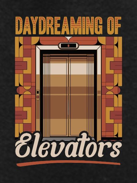 Elevator toddler & kids