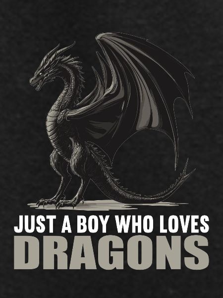 Dragon Dragon