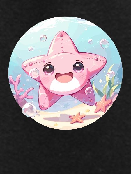Starfish Starfish