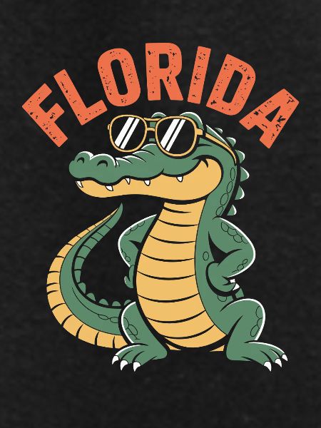 Florida Alligator