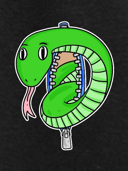 cute snake