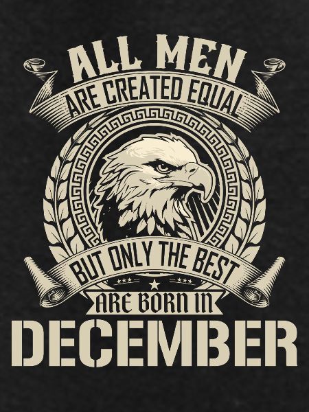 December Eagle Unity Design